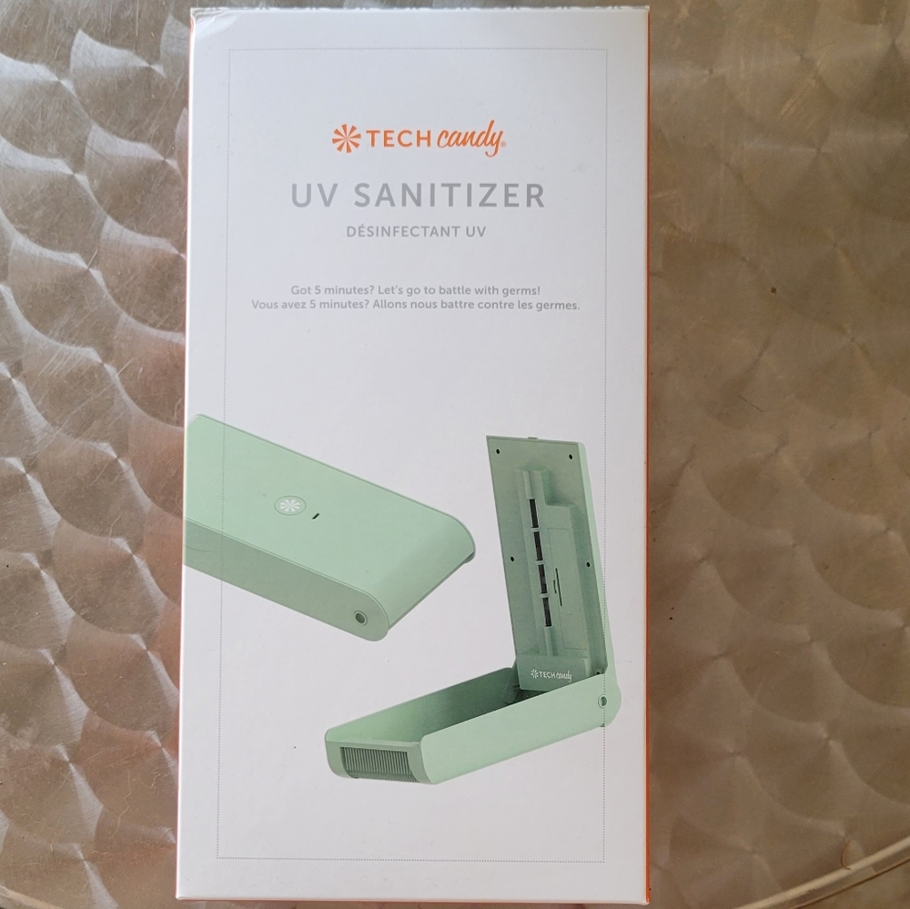 TECH Candy UV Sanitizer